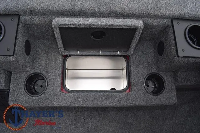 Slide: The Image of Tracker Pro Team 195 Tournament Edition 2025 - 33