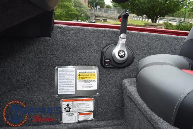 Slide: The Image of Tracker Pro Team 195 Tournament Edition 2025 - 38