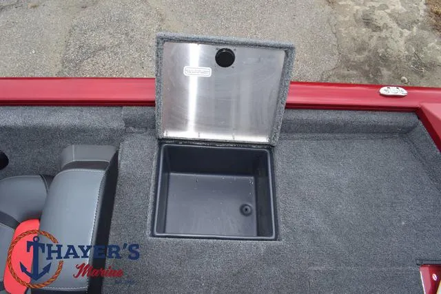 Slide: The Image of Tracker Pro Team 195 Tournament Edition 2025 - 42