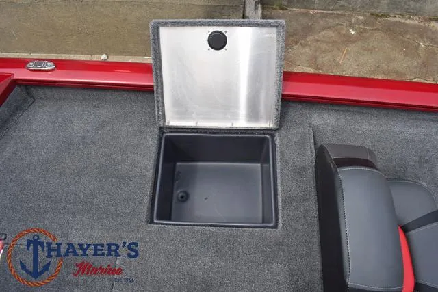 Slide: The Image of Tracker Pro Team 195 Tournament Edition 2025 - 43