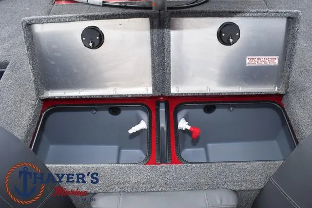 Slide: The Image of Tracker Pro Team 195 Tournament Edition 2025 - 44