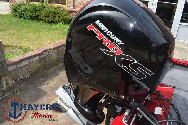 Slide: The Image of Tracker Pro Team 195 Tournament Edition 2025 - 47