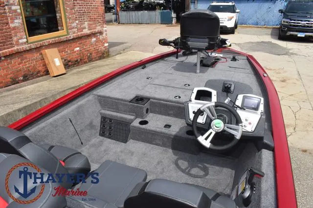 Slide: The Image of Tracker Pro Team 195 Tournament Edition 2025 - 48