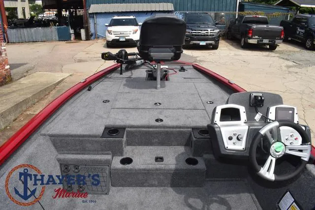 Slide: The Image of Tracker Pro Team 195 Tournament Edition 2025 - 49