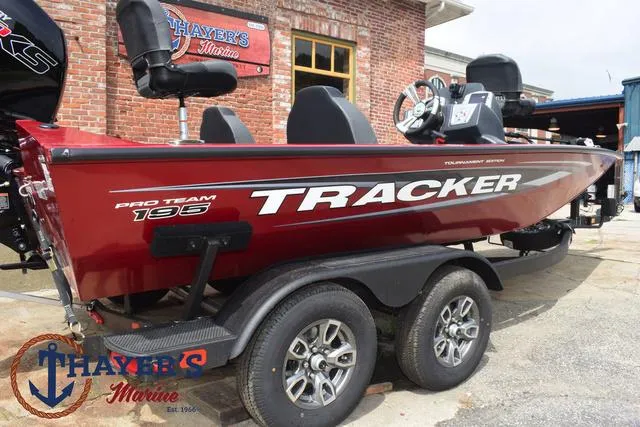 Slide: The Image of Tracker Pro Team 195 Tournament Edition 2025 - 54