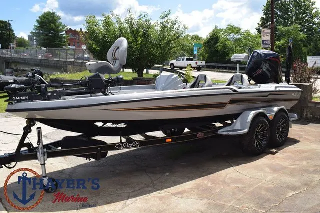 Slide: The Image of Bass Cat Cougar FTD 2025 - 10