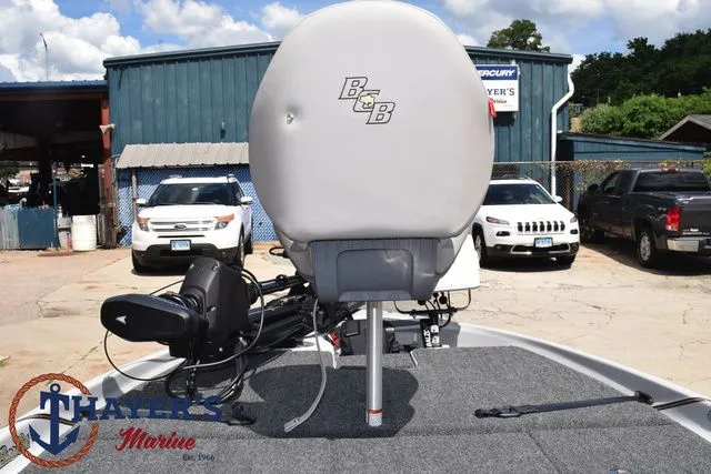 Slide: The Image of Bass Cat Cougar FTD 2025 - 13