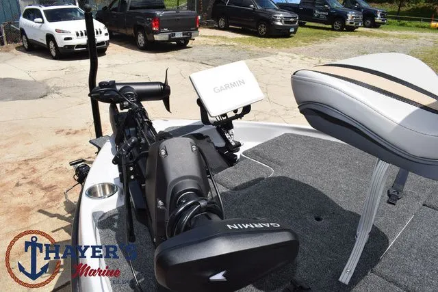 Slide: The Image of Bass Cat Cougar FTD 2025 - 14