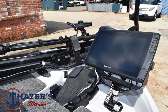 Slide: The Image of Bass Cat Cougar FTD 2025 - 15