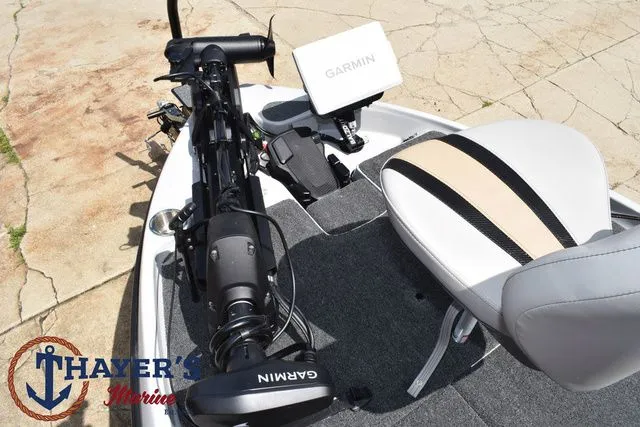 Slide: The Image of Bass Cat Cougar FTD 2025 - 16