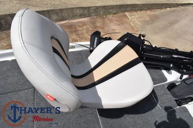 Slide: The Image of Bass Cat Cougar FTD 2025 - 17