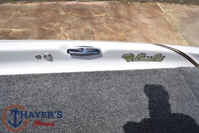 Slide: The Image of Bass Cat Cougar FTD 2025 - 18