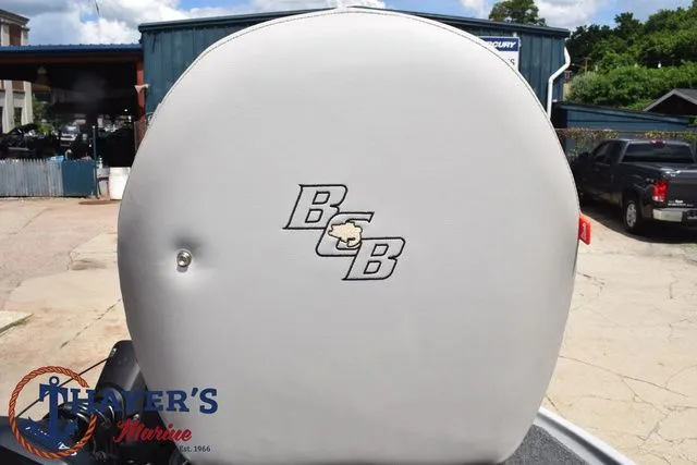 Slide: The Image of Bass Cat Cougar FTD 2025 - 19