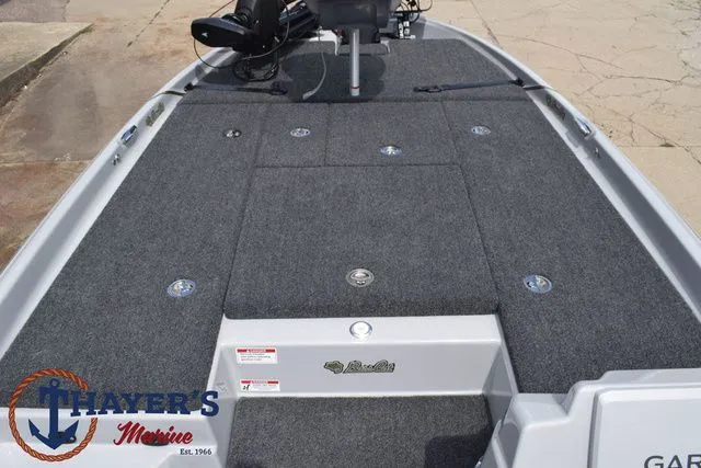 Slide: The Image of Bass Cat Cougar FTD 2025 - 20