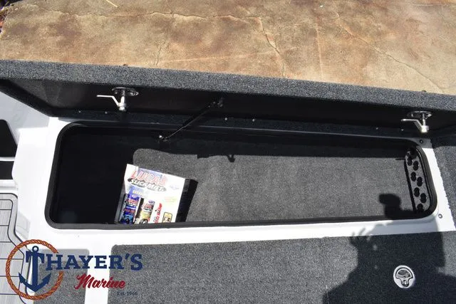 Slide: The Image of Bass Cat Cougar FTD 2025 - 21