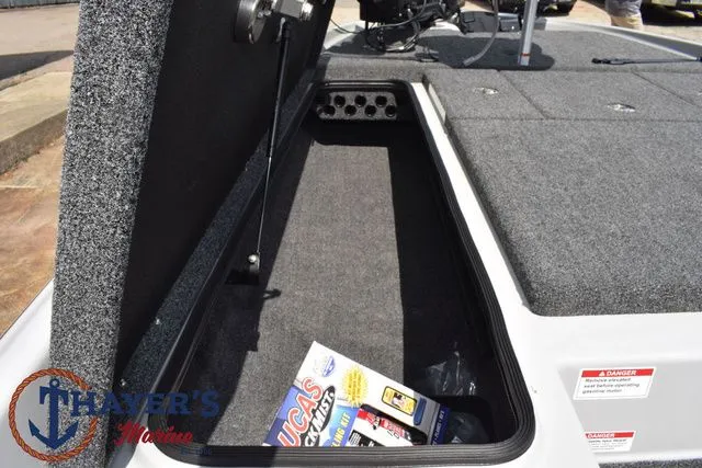 Slide: The Image of Bass Cat Cougar FTD 2025 - 22