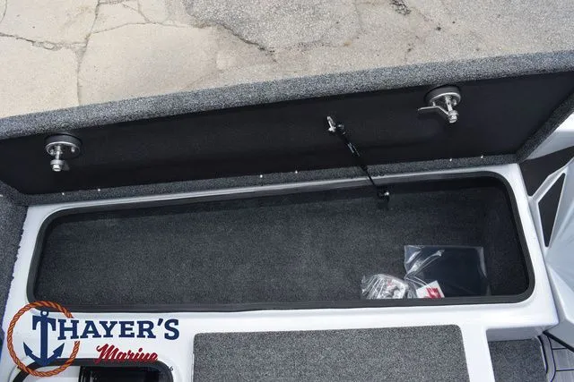 Slide: The Image of Bass Cat Cougar FTD 2025 - 24