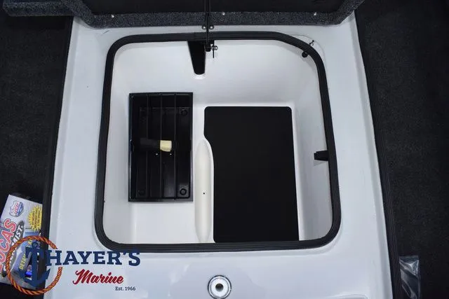 Slide: The Image of Bass Cat Cougar FTD 2025 - 25