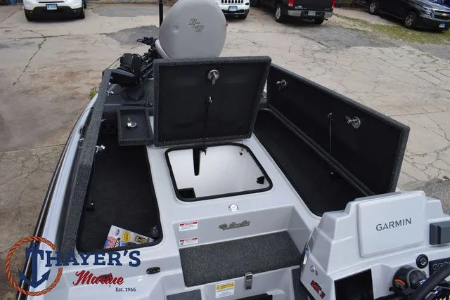 Slide: The Image of Bass Cat Cougar FTD 2025 - 26