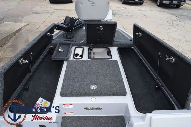 Slide: The Image of Bass Cat Cougar FTD 2025 - 27