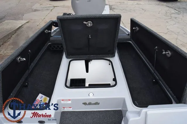 Slide: The Image of Bass Cat Cougar FTD 2025 - 28