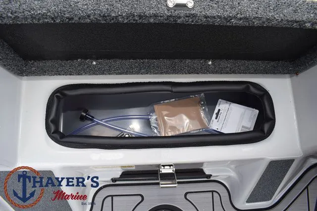 Slide: The Image of Bass Cat Cougar FTD 2025 - 30