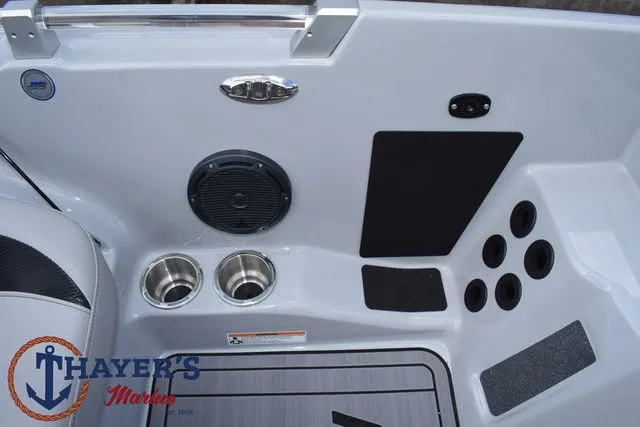 Slide: The Image of Bass Cat Cougar FTD 2025 - 35