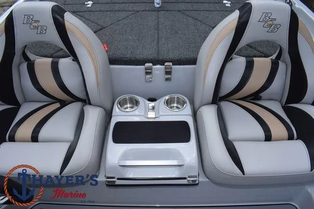 Slide: The Image of Bass Cat Cougar FTD 2025 - 37