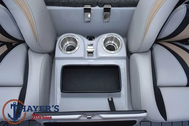 Slide: The Image of Bass Cat Cougar FTD 2025 - 38