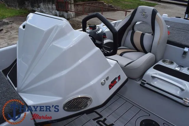 Slide: The Image of Bass Cat Cougar FTD 2025 - 39