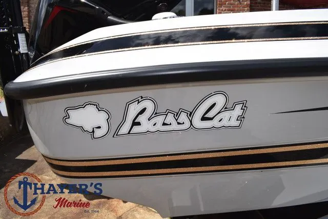 Slide: The Image of Bass Cat Cougar FTD 2025 - 4