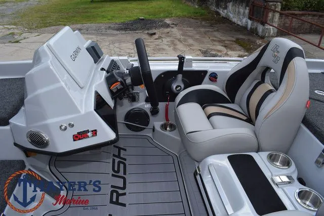 Slide: The Image of Bass Cat Cougar FTD 2025 - 40