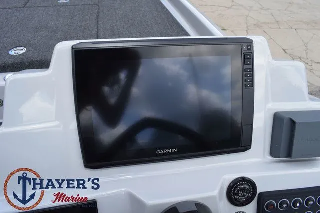 Slide: The Image of Bass Cat Cougar FTD 2025 - 42