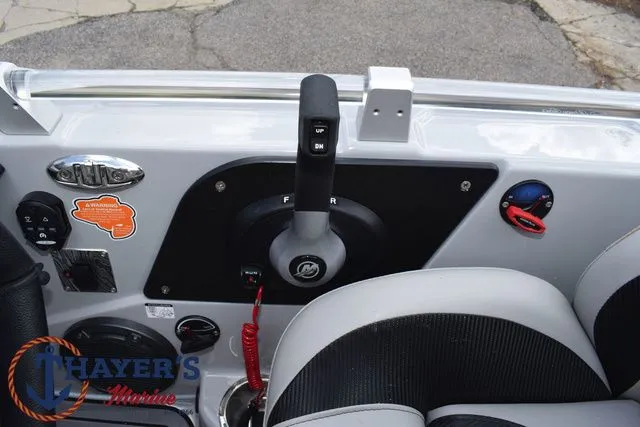 Slide: The Image of Bass Cat Cougar FTD 2025 - 44