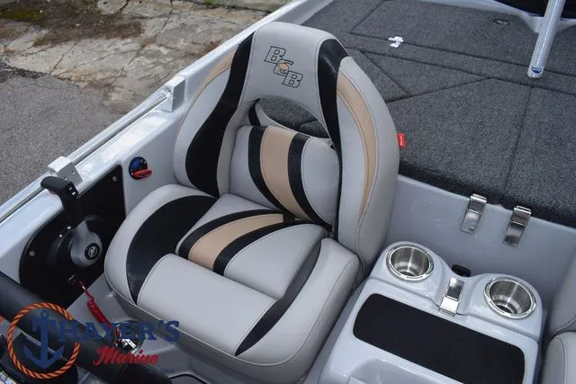 Slide: The Image of Bass Cat Cougar FTD 2025 - 45