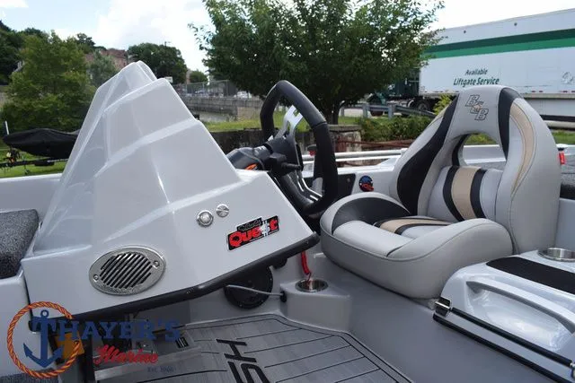 Slide: The Image of Bass Cat Cougar FTD 2025 - 47