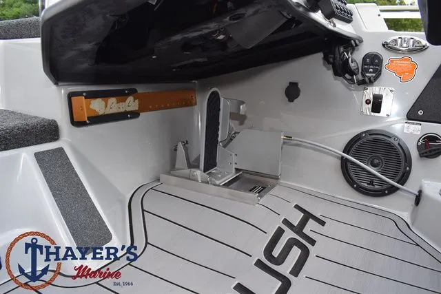 Slide: The Image of Bass Cat Cougar FTD 2025 - 48