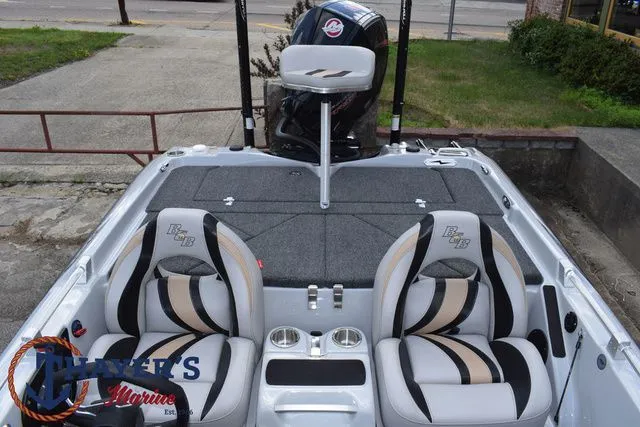 Slide: The Image of Bass Cat Cougar FTD 2025 - 50