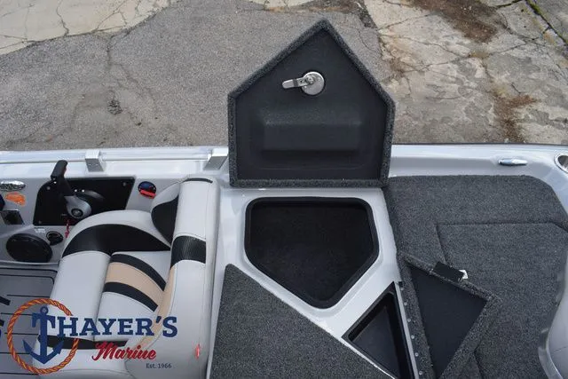 Slide: The Image of Bass Cat Cougar FTD 2025 - 52