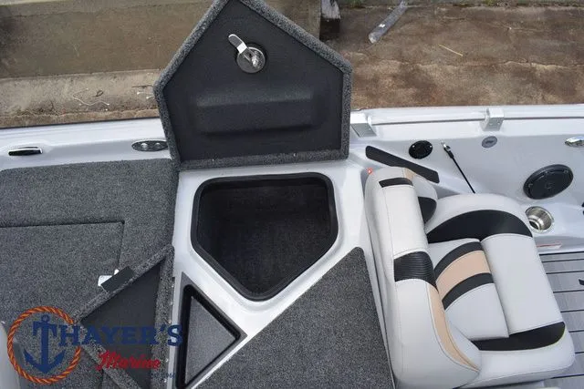 Slide: The Image of Bass Cat Cougar FTD 2025 - 53