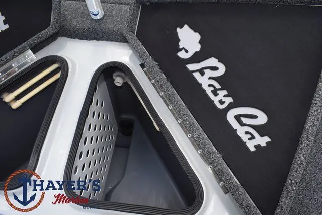 Slide: The Image of Bass Cat Cougar FTD 2025 - 56