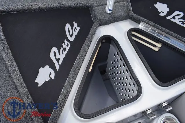 Slide: The Image of Bass Cat Cougar FTD 2025 - 57