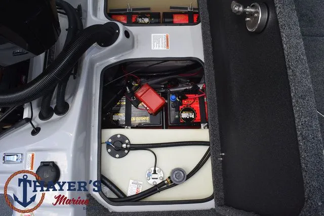 Slide: The Image of Bass Cat Cougar FTD 2025 - 58