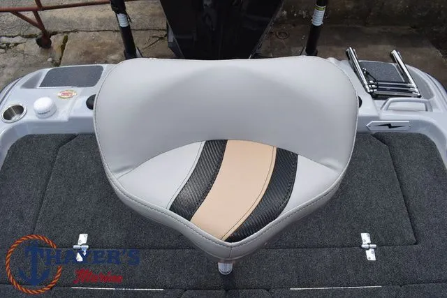 Slide: The Image of Bass Cat Cougar FTD 2025 - 61