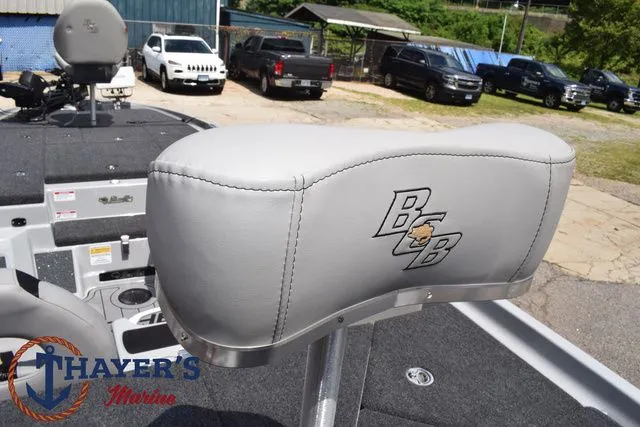 Slide: The Image of Bass Cat Cougar FTD 2025 - 62