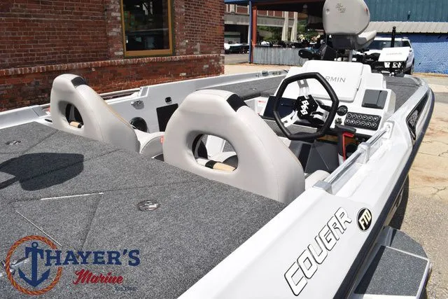 Slide: The Image of Bass Cat Cougar FTD 2025 - 69