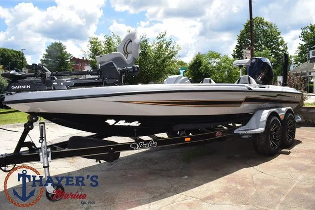 Slide: The Image of Bass Cat Cougar FTD 2025 - 71