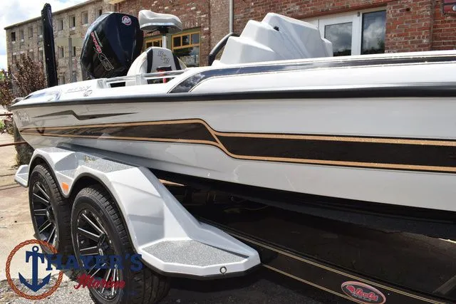 Slide: The Image of Bass Cat Cougar FTD 2025 - 72