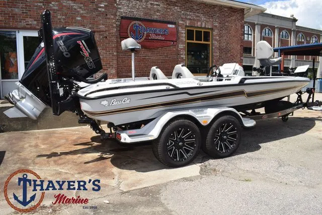 Slide: The Image of Bass Cat Cougar FTD 2025 - 74