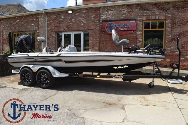 Slide: The Image of Bass Cat Cougar FTD 2025 - 76